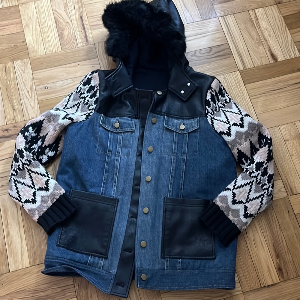 jacket